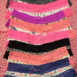 *** SOLD*** Victoria's Secret Panties